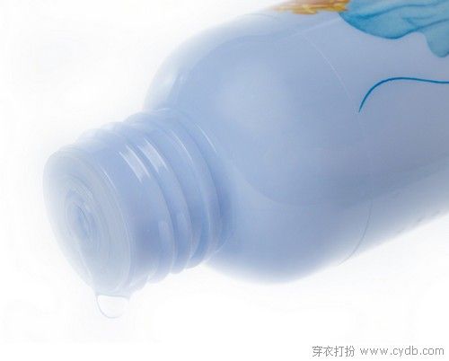 肌肤上的那点事儿