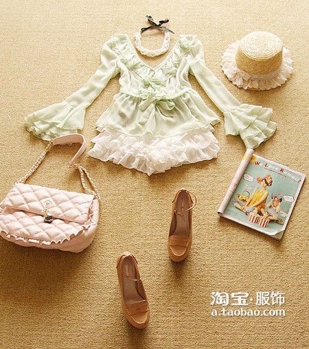 百元搞定！10款夏日约会搭配